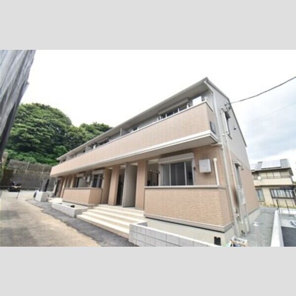 アルモニー戸室の外観画像