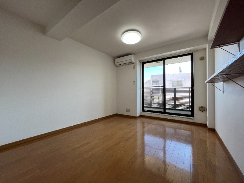 タイドプールマンション3階 部屋その他