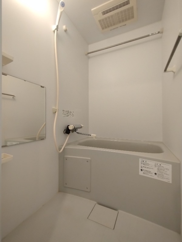 Rising place 西浅草 お風呂