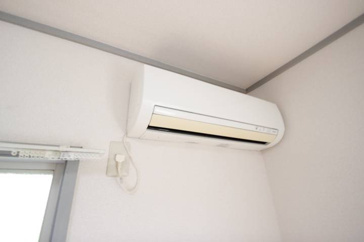 コーポサルビア1階 部屋その他