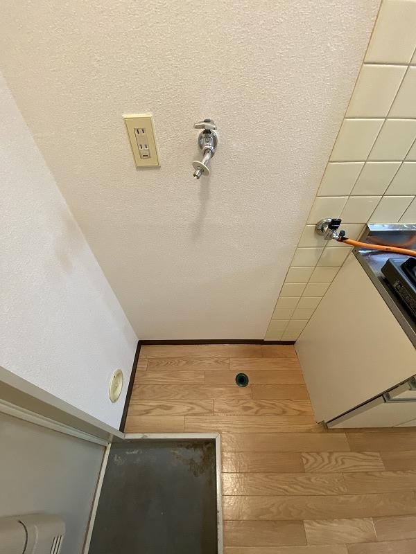 エミグラント北戸田Ⅲ 部屋設備