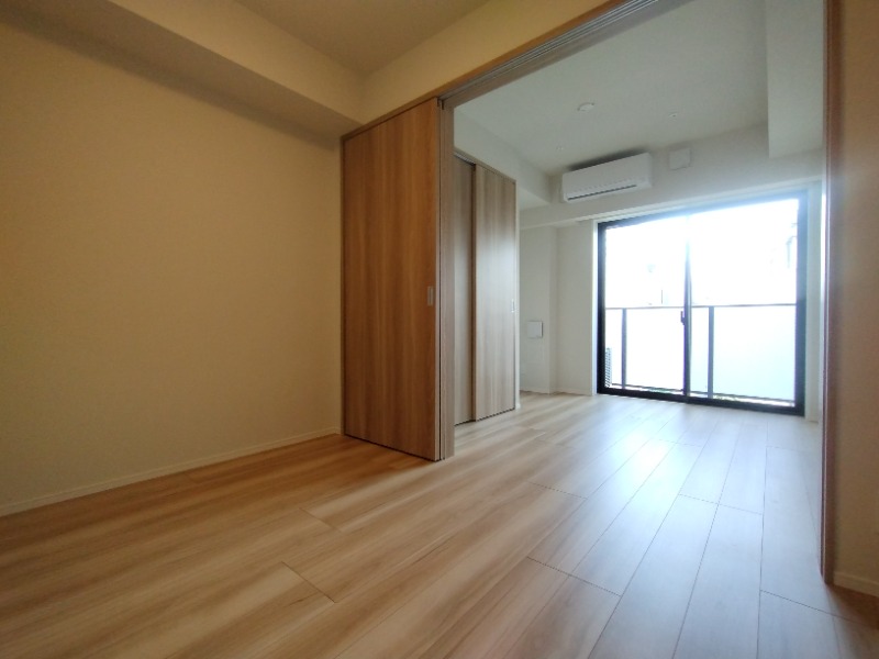 クレイシアIDZ中野野方2階 部屋その他