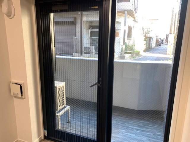 LEXE長原 ※過去退去時のお写真です