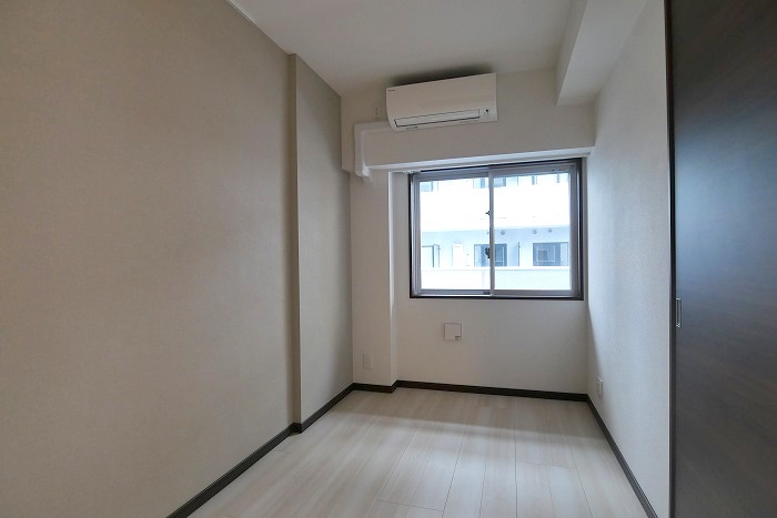 GENOVIA 東神田 green veil10階 内観