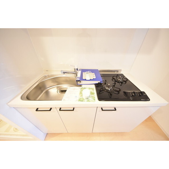 グローリオシェルト池袋Ⅴ0501号室 内観