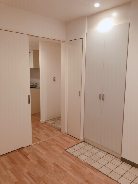 プライムアーバン本駒込304号室 ※参考写真