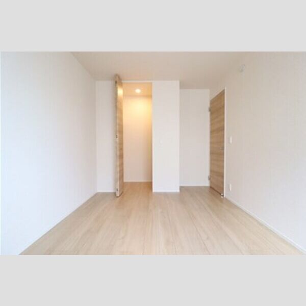 グランパルク　BB203号室 洋室6.3帖