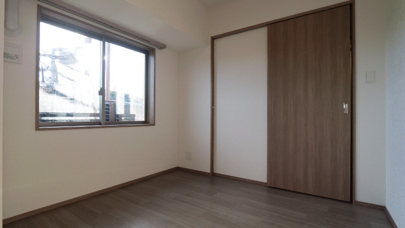 プレジオ練馬富士見台 部屋その他