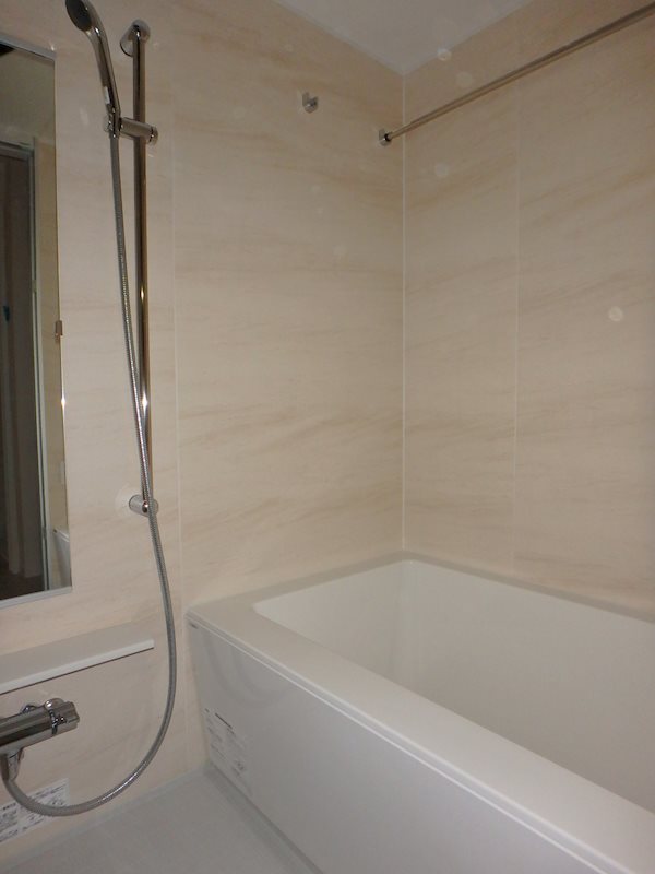 冨士プレジオ お風呂