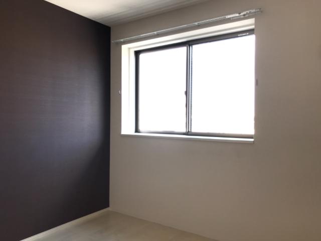 Ａｒｉｅｔｔａ 洋室