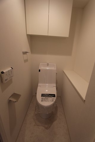 プラウドフラット外神田1102号室 ※参考写真