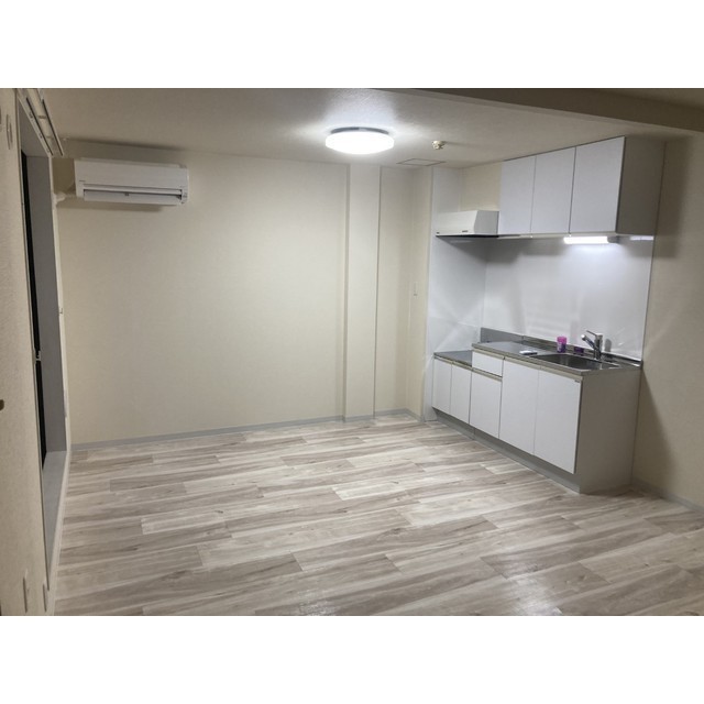 タークアイランド リビング