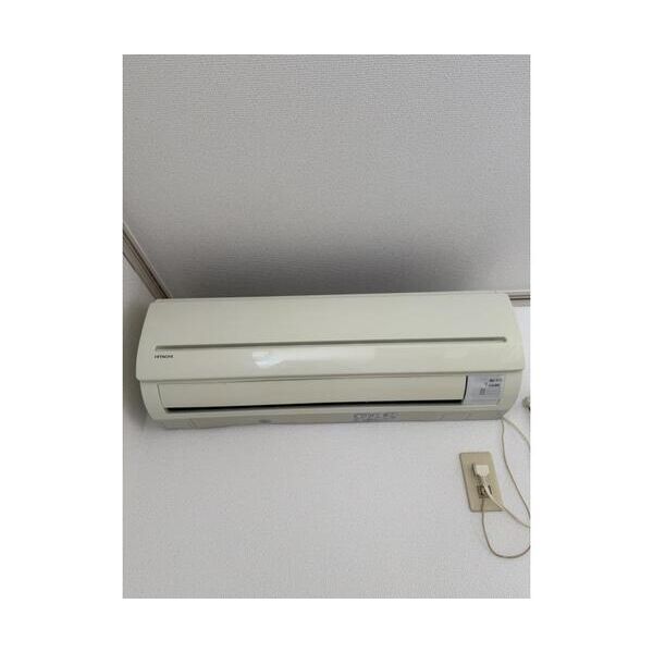 サニーサイド北沢 部屋設備