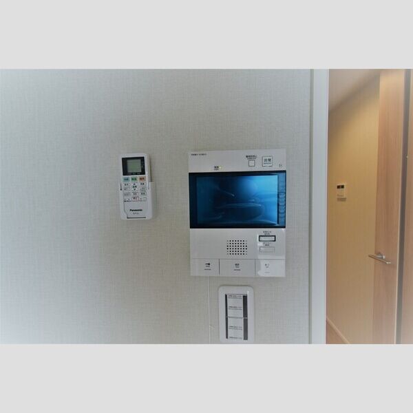 メゾン・ド・シルキー 部屋設備