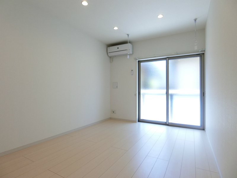 リブリ・i Ray Ⅱ1階 部屋その他