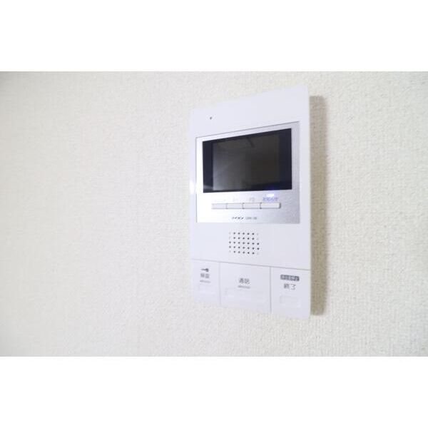 PRIMERO追分501号室 部屋設備
