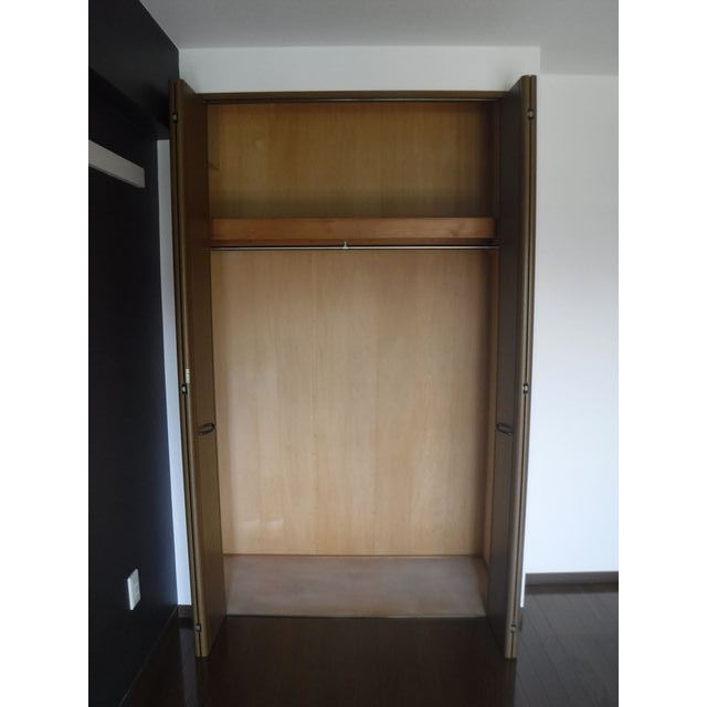 ルクレ川口イースト0602号室 内観