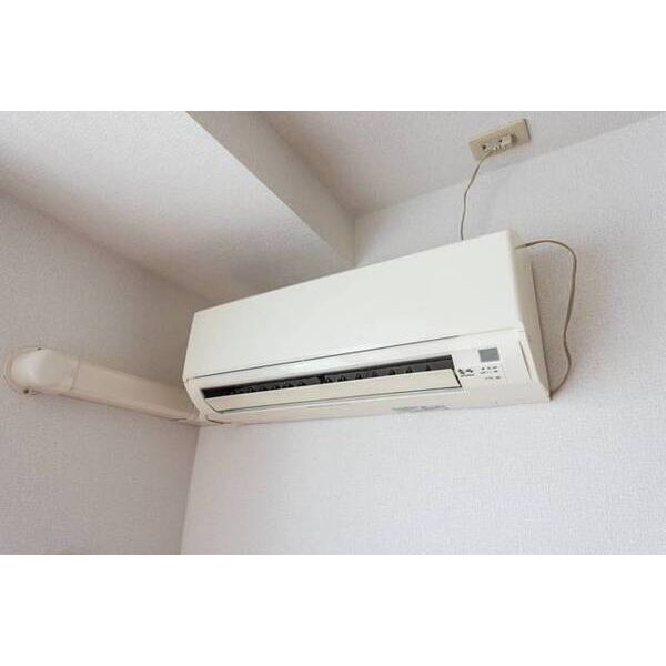 ラ・レジダンス・ド・鷺沼0214号室 部屋その他