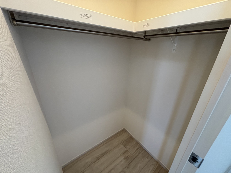 リブリ・Grande Ⅶ1階 収納