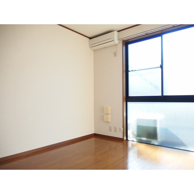 アンプルール ブワ スーブニール105号室 部屋その他