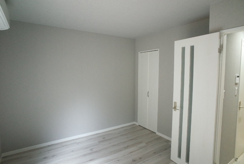 プレジール三山1階 お風呂