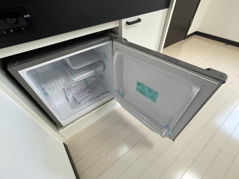 シャンティ北千住 部屋設備