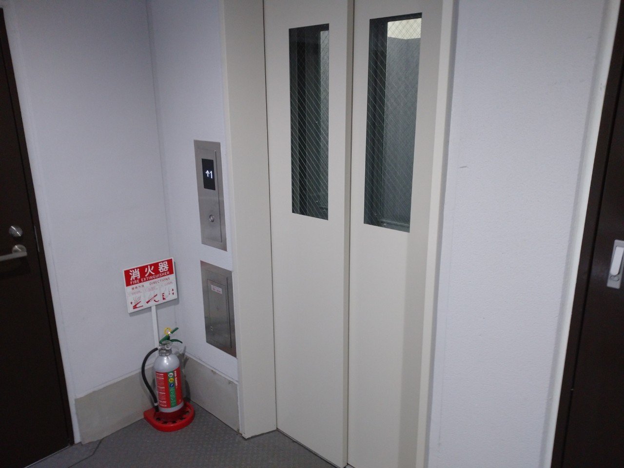 アセットホーム横浜202号室 その他共有部分