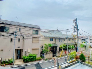 クレヴィア池袋Ｗｅｓｔ2階 部屋その他