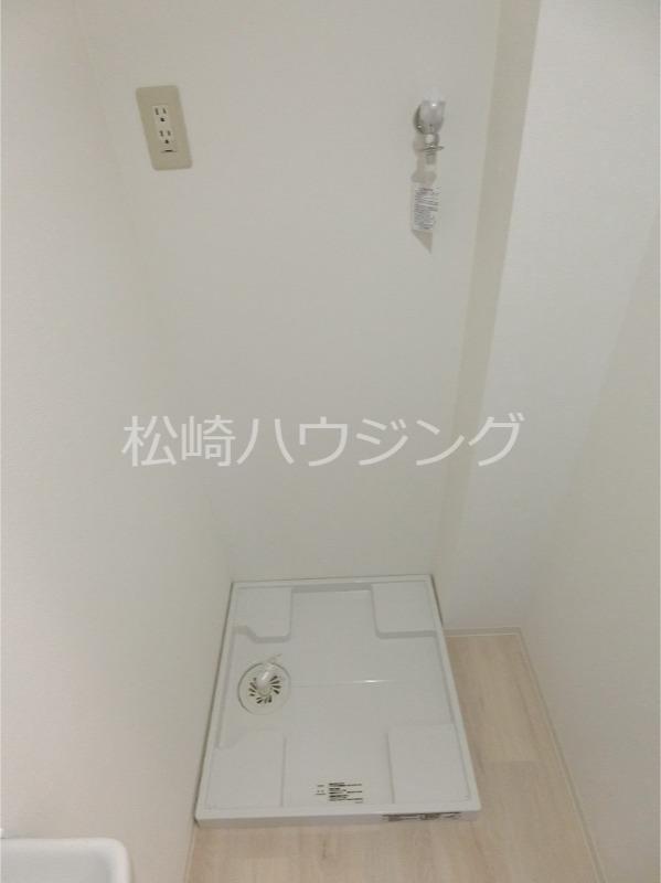 第２三富ビル 部屋設備