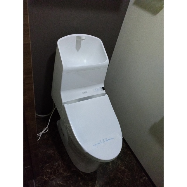 ロアール板橋桜川 内観