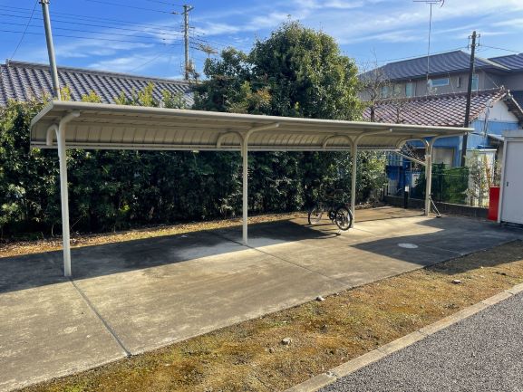 レオパレスエストゥベンダ209号室 部屋その他