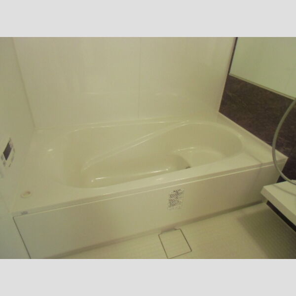 グランヒル205号室 浴室