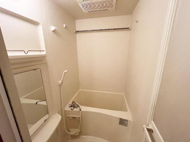 パラシオン平塚 バス