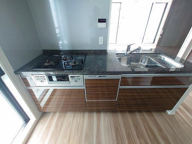 ディームス大井町5階 同建物別部屋の参考画像