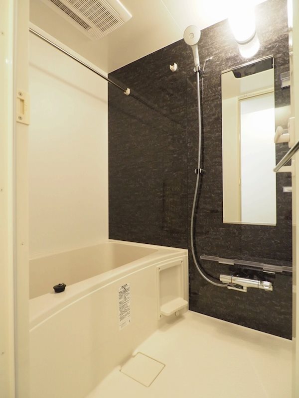 カージェ文京千石4階 お風呂