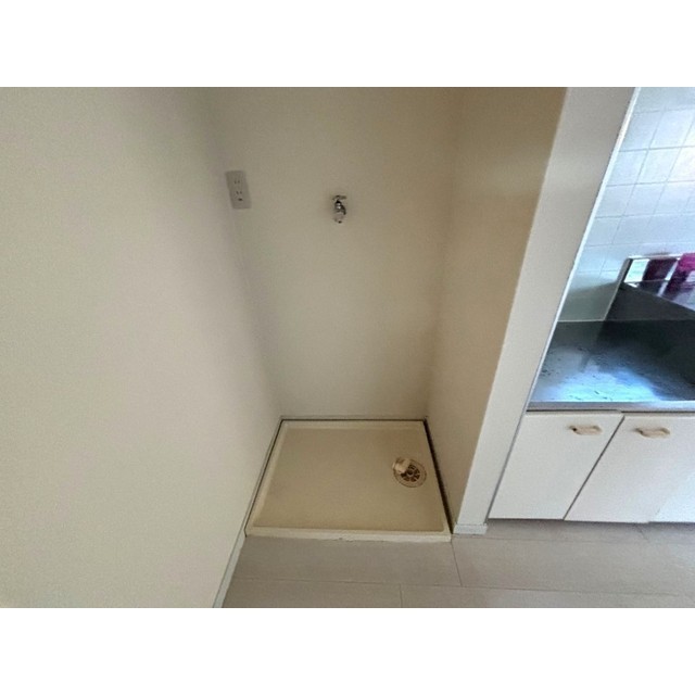 リブレス鶴瀬Ⅰ202号室 部屋その他