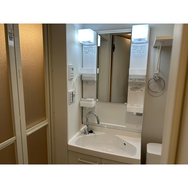 MQuarto福生 内観