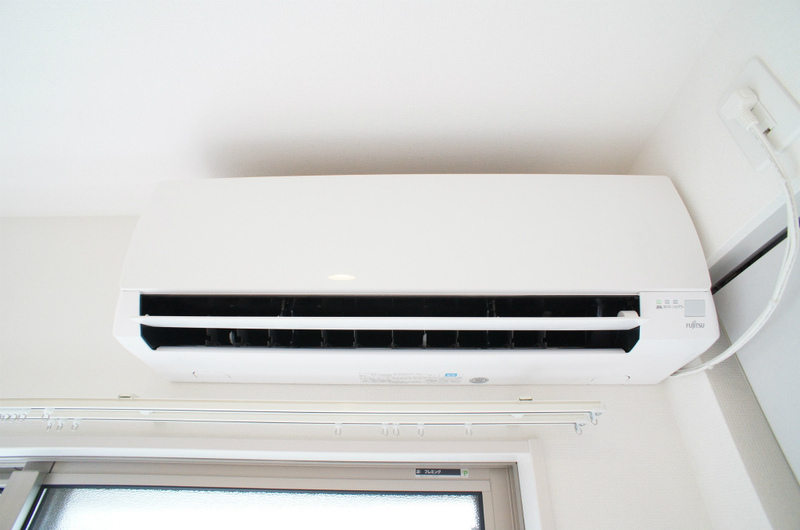 リブリ・ルピア湘南Ⅱ1階 部屋設備