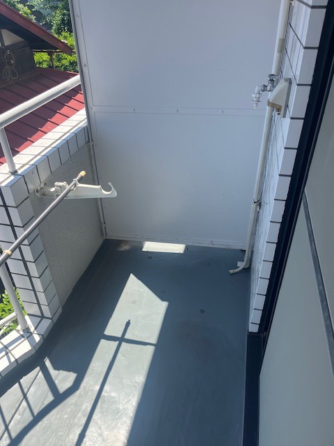 リーフガーデン2階 部屋その他