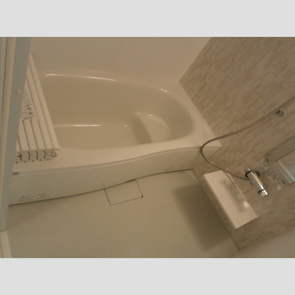 サンモール 浴室