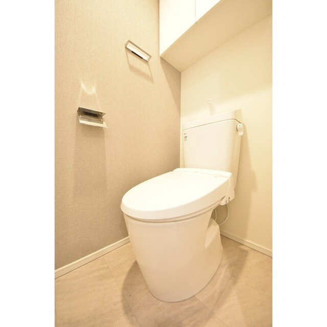 ハーモニーレジデンス新宿0701号室 同建物別部屋の参考画像