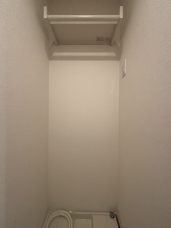 リブリ・練馬Ⅱ 部屋設備