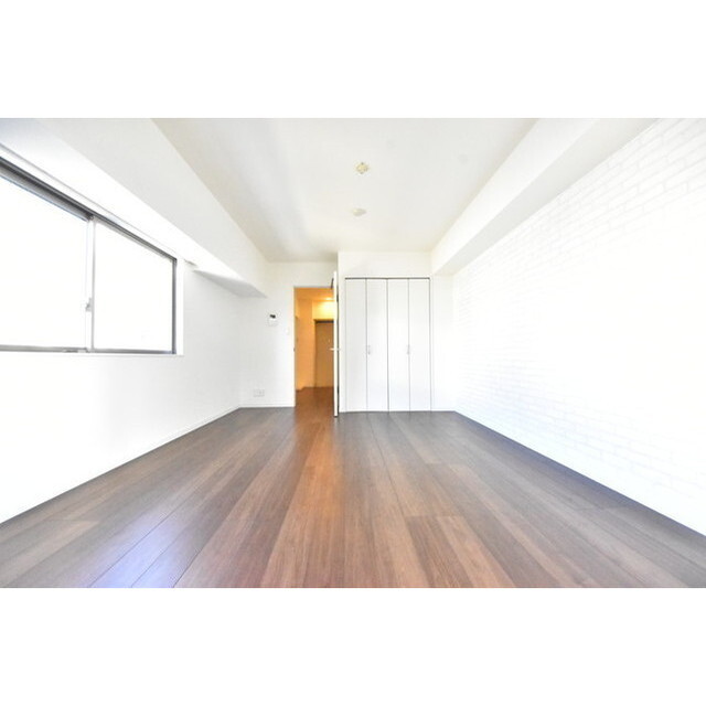 グラウンデュークス本所 内観