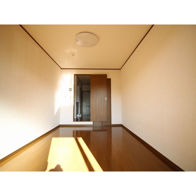 アンプルールフェール 槙203号室 部屋その他