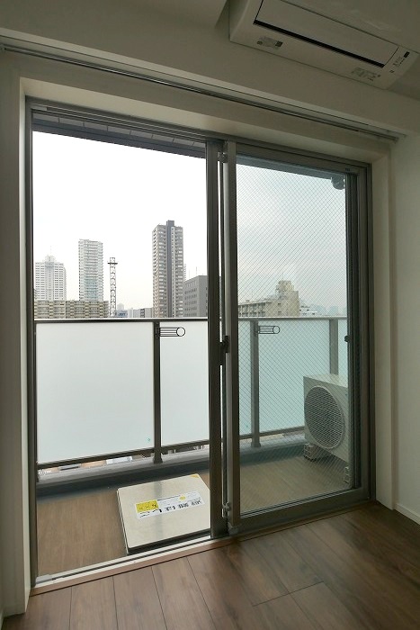 LUMEED CUBE 菊川 PREMIUM 内観