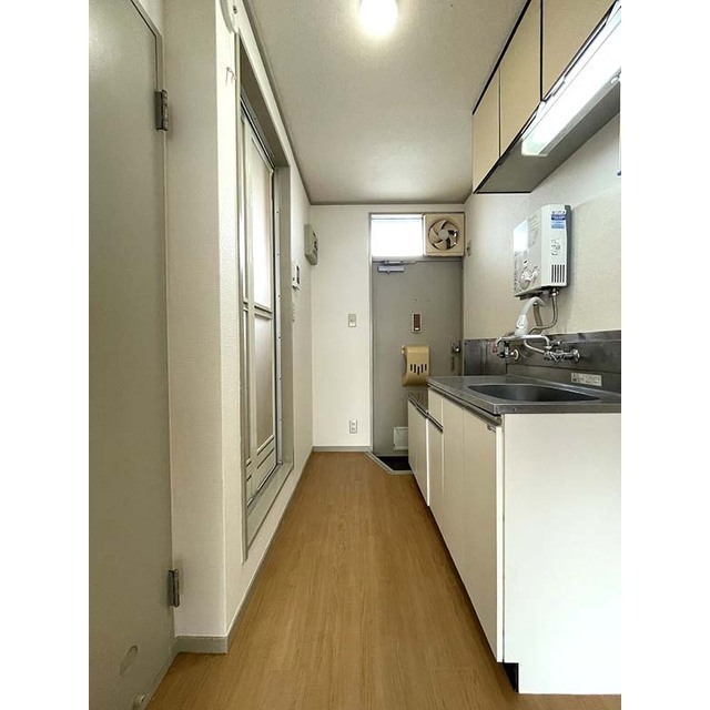 オレゴンハイツＣ105号室 ※同間取り別部屋イメージ