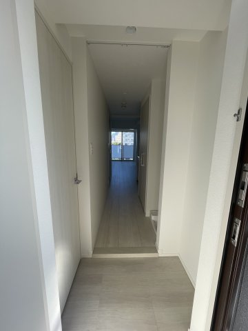 SAKURA AXIS NAKAITABASHI502号室 502号室参考写真です（PURE WHITE)