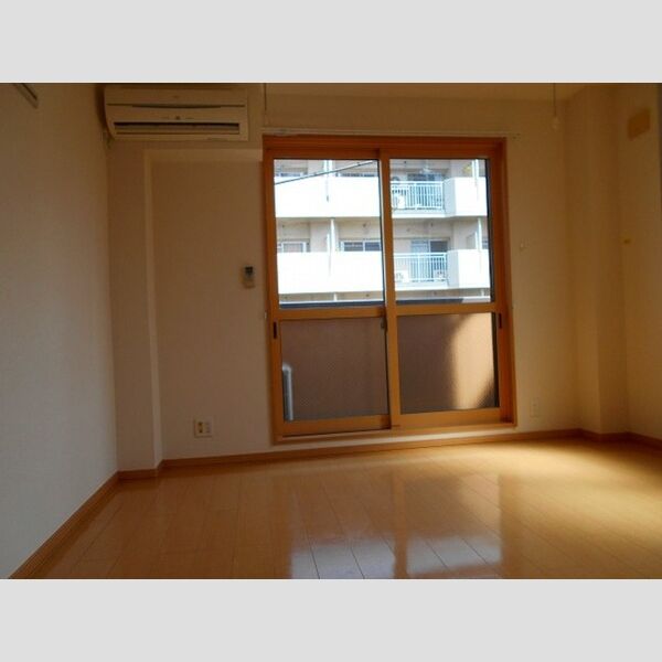 ヌーベル 洋6、3帖