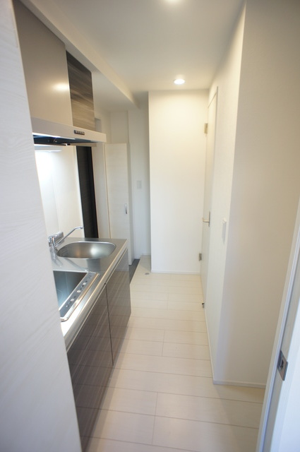 ＡＩＲＬＩＸ東向島0502号室 リビング