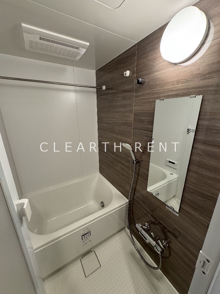 Ｐｒｉｍａｌ 両国5階 同タイプ別住戸写真となります。現況と異なる場合がございます。